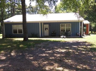 419404 E 1940th Rd, Antlers, OK 74523