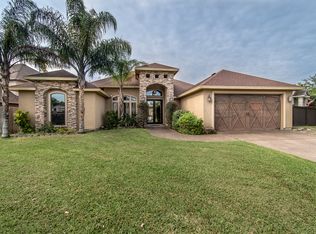 4401 Lake Superior Dr, Corpus Christi, TX 78413