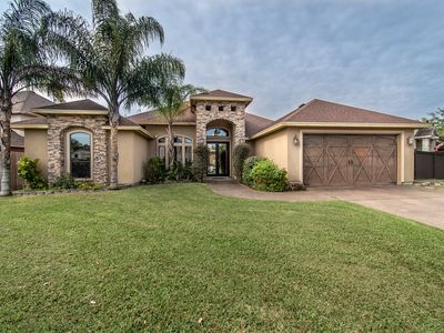 4401 Lake Superior Dr, Corpus Christi, TX, 78413