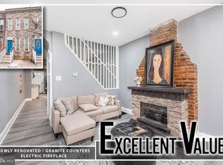 1331 Ramsay St, Baltimore, MD 21223