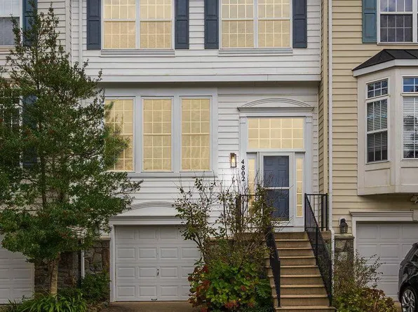 4802 Tudorville Pl, Olney, MD 20832