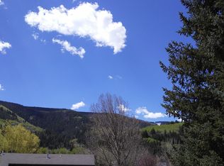 (Undisclosed Address), Avon, CO 81620