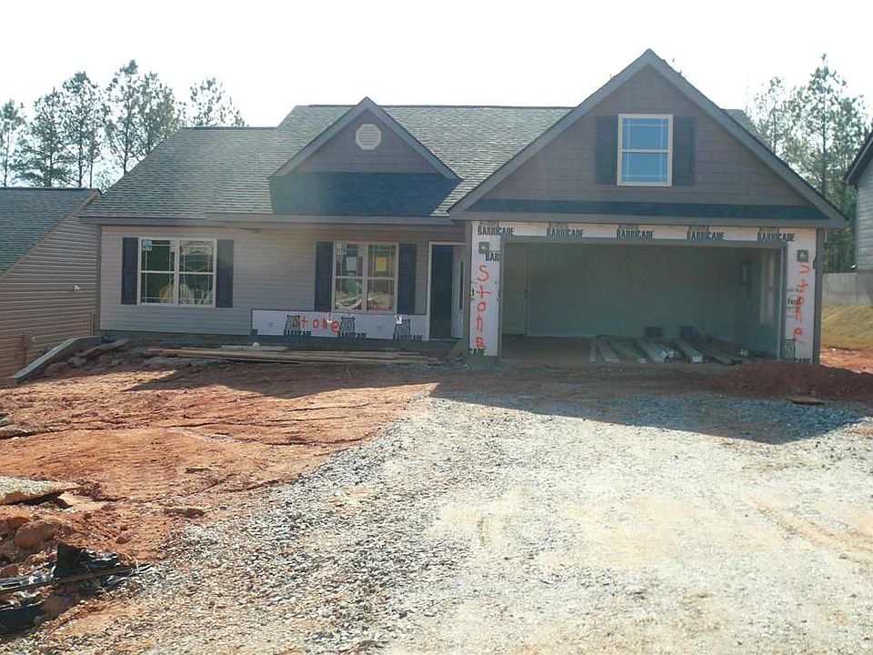 1st image of 378 N Timm Creek Ave Lot 215
