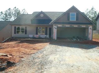 378 N Timm Creek Ave LOT 215, Roebuck, SC 29376