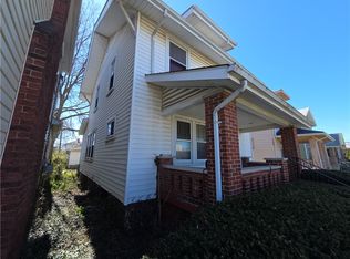 764 Heck Ave, Dayton, OH