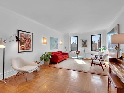 173 Riverside Dr APT 13N, New York, NY, 10024