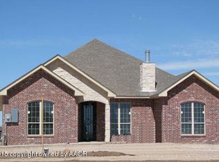 14310 Della Ln, Amarillo, TX 79119