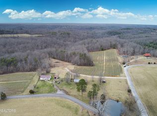 68 Muddy Pond Rd, Monterey, TN 38574