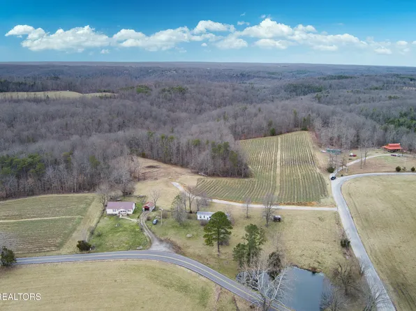 68 Muddy Pond Rd, Monterey, TN 38574
