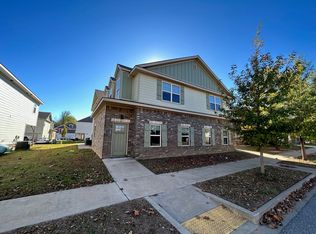 4131 W Santa Maria Ln, Fayetteville, AR 72704
