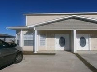 5457 Quail Creek Cir, Biloxi, MS 39532