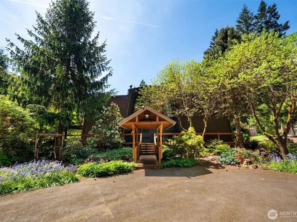 14434 NE Valley View Lane, Battle Ground, WA 98604
