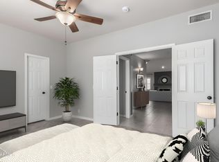 3160 E Desert Willow Rd, Phoenix, AZ 85048