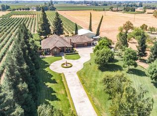 9430 E Peltier Rd, Acampo, CA 95220