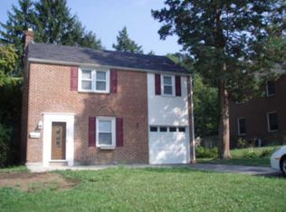 36 S Greenhill Rd, Broomall, PA 19008