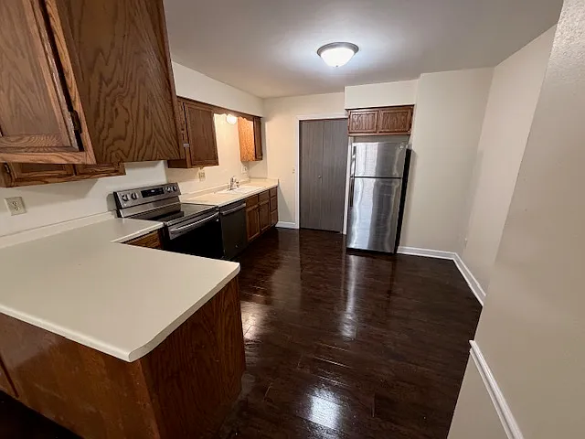 2820 W Mill Rd #E — Photo 27
