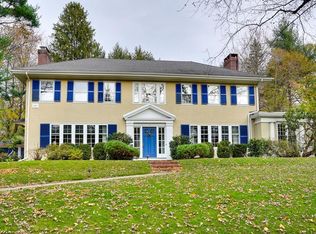 44 Arlington Rd, Wellesley, MA 02481