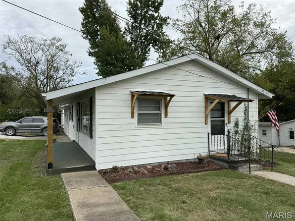 1400 Viley St, Hannibal, MO 63401