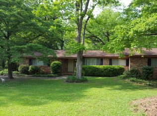 1019 Nelms Rd, Albany, GA 31705