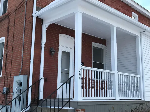 744 Laurel St, Bridgeville, PA 15017