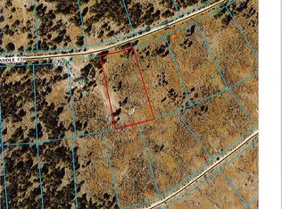 LOT 8 S Packsaddle Cir, Beatty, OR 97621