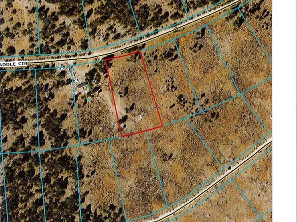 LOT 8 S Packsaddle Cir, Beatty, OR 97621