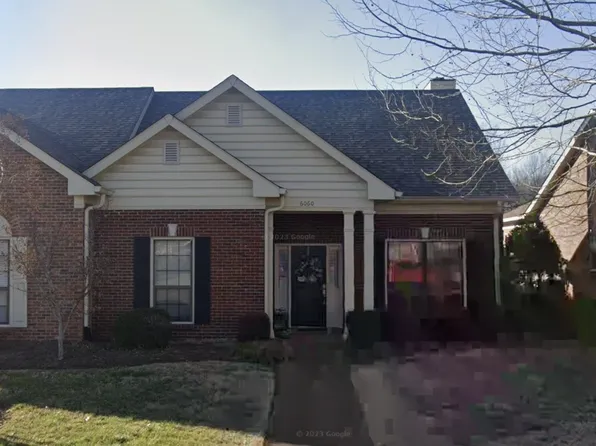 6060 Sunrise Cir, Franklin, TN 37067