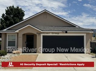 2121 Palenque Dr SE, Rio Rancho, NM 87124