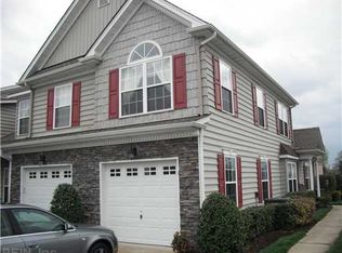 3307 Strata Ct, Suffolk, VA 23434