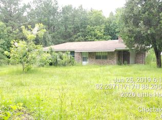 2026 Little Hope Rd, Lisman, AL 36912