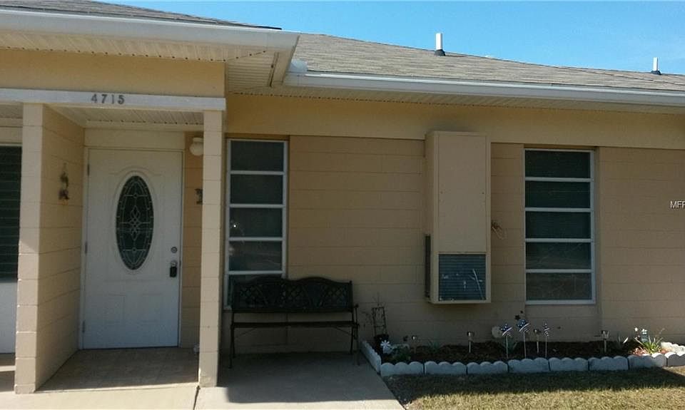 1st image of 4715 Club Cir #1