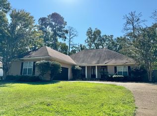 320 Avalon Way, Brandon, MS 39047