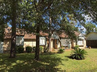 9134 Western Dr, Houston, TX 77080
