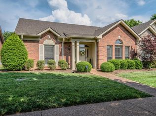 8065 Sunrise Cir, Franklin, TN 37067