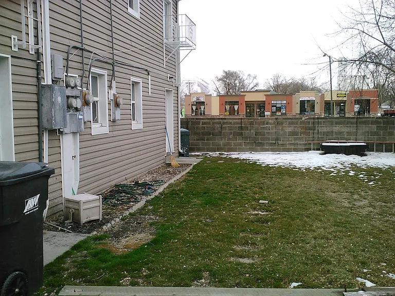 917 W 700th Sq S #1 — Photo 9