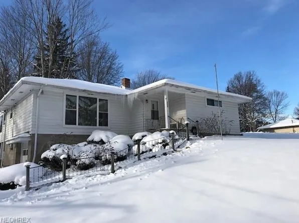 8222 Wyatt Rd, Broadview Heights, OH 44147