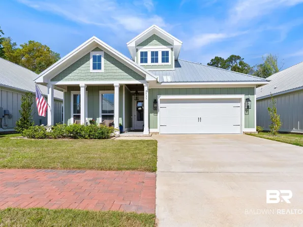 2533 Bienville Ave, Gulf Shores, AL 36542