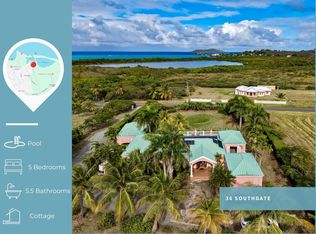 36 Southgate, St. Croix, VI 00820