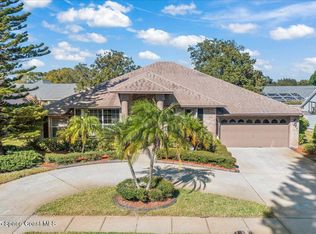 1235 Pemberton Trl, Malabar, FL 32950