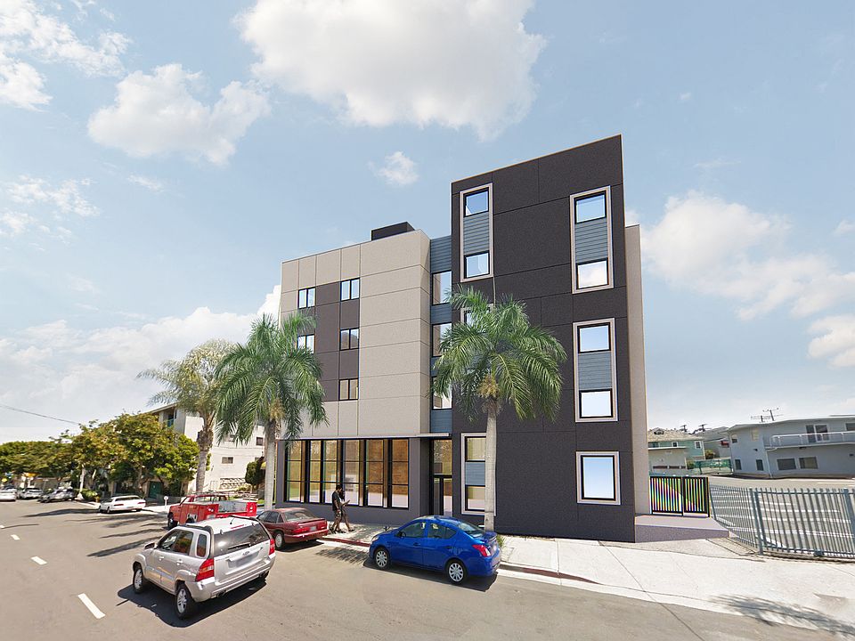 2nd image of 569-575 W 6th St #312
