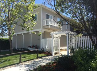 1240 Elmer St UNIT F, Belmont, CA 94002