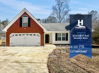 4729 Old Yorkville Rd, Dallas, GA 30157