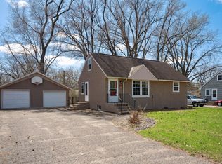 752 84th Ave NE, Spring Lake Park, MN 55432