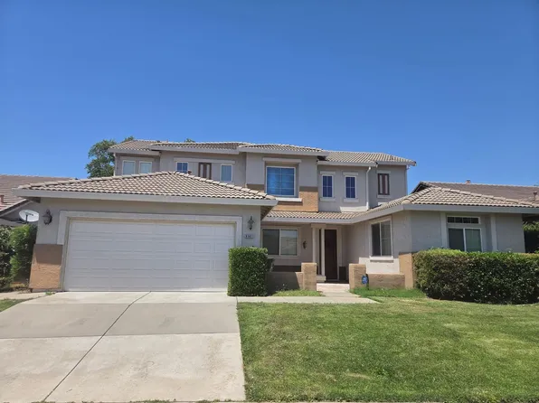 9561 Spring River Way, Elk Grove, CA 95624