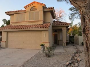 7730 W Piute Ave, Glendale, AZ 85308