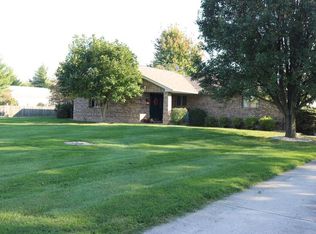 113 W Us Highway 36, Pendleton, IN 46064