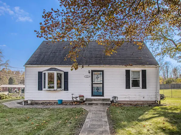 1228 South St, Niles, MI 49120