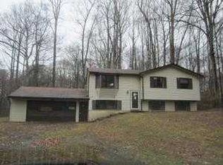 2600 Hidden Hill Ct, Huntingtown, MD 20639