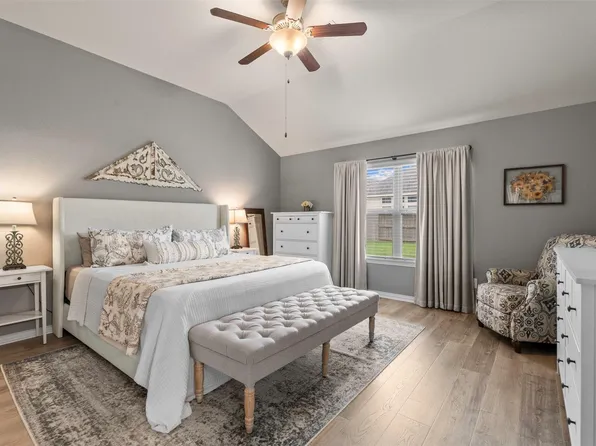 4480 Lone Alcove Dr, Spring, TX 77386