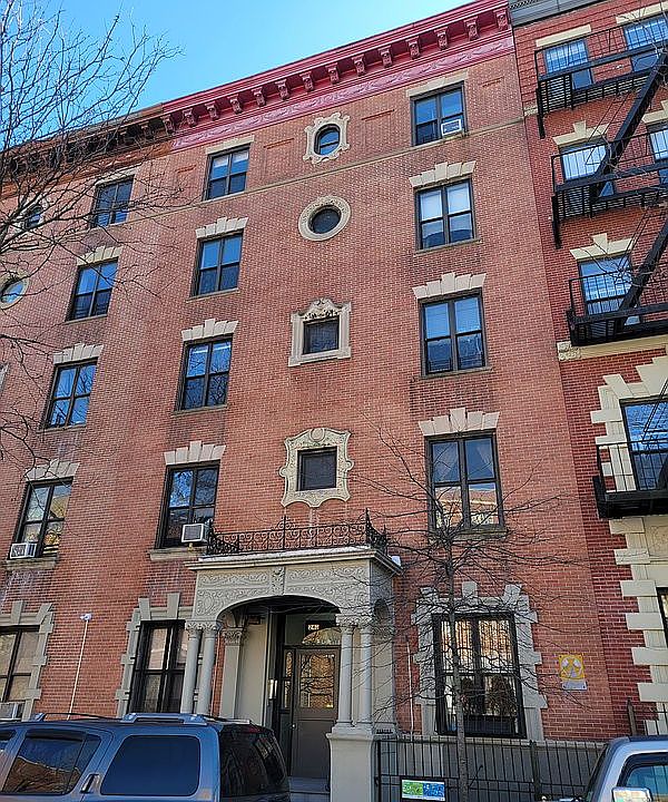 1st image of 240 W 112th St APT 2W